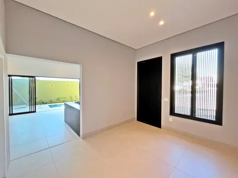 imagem 4 - Casa térrea à venda no Condomínio Reserva Imperial, próximo ao Novo Shopping - Ribeirão Preto/SP. imagem 4 - Casa térrea à venda no Condomínio Reserva Imperial, próximo ao Novo Shopping - Ribeirão Preto/SP.