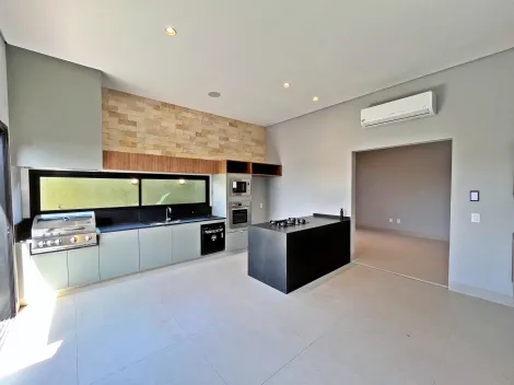 imagem 5 - Casa térrea à venda no Condomínio Reserva Imperial, próximo ao Novo Shopping - Ribeirão Preto/SP. imagem 5 - Casa térrea à venda no Condomínio Reserva Imperial, próximo ao Novo Shopping - Ribeirão Preto/SP.