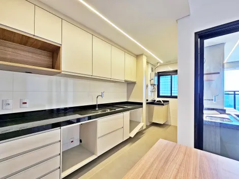 imagem 5 - Apartamento para locação no Edifício Authoria Fascínio, próximo ao Parque Olhos D`Água - Ribeirão Preto/SP. imagem 5 - Apartamento para locação no Edifício Authoria Fascínio, próximo ao Parque Olhos D`Água - Ribeirão Preto/SP.