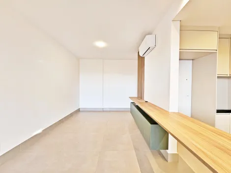 imagem 3 - Apartamento para locação no Edifício Authoria Fascínio, próximo ao Parque Olhos D`Água - Ribeirão Preto/SP. imagem 3 - Apartamento para locação no Edifício Authoria Fascínio, próximo ao Parque Olhos D`Água - Ribeirão Preto/SP.