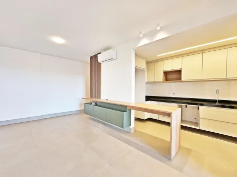 imagem 2 - Apartamento para locação no Edifício Authoria Fascínio, próximo ao Parque Olhos D`Água - Ribeirão Preto/SP. imagem 2 - Apartamento para locação no Edifício Authoria Fascínio, próximo ao Parque Olhos D`Água - Ribeirão Preto/SP.