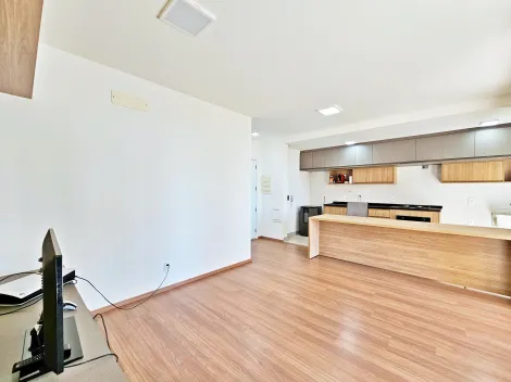 imagem 3 - Apartamento para venda e locação no Edifício Neori, próximo ao Jaú Serve Supermercados - Ribeirão Preto/SP. imagem 3 - Apartamento para venda e locação no Edifício Neori, próximo ao Jaú Serve Supermercados - Ribeirão Preto/SP.