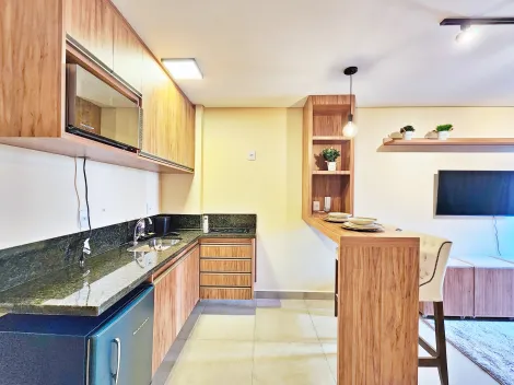 imagem 5 - Flat para locação no Edifício Monte Carmel, próximo ao Parque Carlos Raya - Ribeirão Preto/SP. imagem 5 - Flat para locação no Edifício Monte Carmel, próximo ao Parque Carlos Raya - Ribeirão Preto/SP.