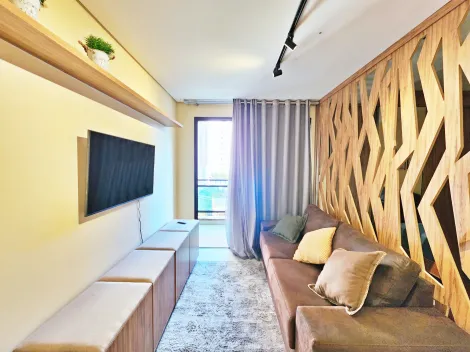 imagem 3 - Flat para locação no Edifício Monte Carmel, próximo ao Parque Carlos Raya - Ribeirão Preto/SP. imagem 3 - Flat para locação no Edifício Monte Carmel, próximo ao Parque Carlos Raya - Ribeirão Preto/SP.