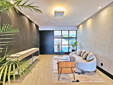 imagem 4 - Casa à venda no Condomínio Royal Park, Ribeirão Preto, SP, 3 suítes, closets, projeto diferenciado e automação total ! imagem 4 - Casa à venda no Condomínio Royal Park, Ribeirão Preto, SP, 3 suítes, closets, projeto diferenciado e automação total !