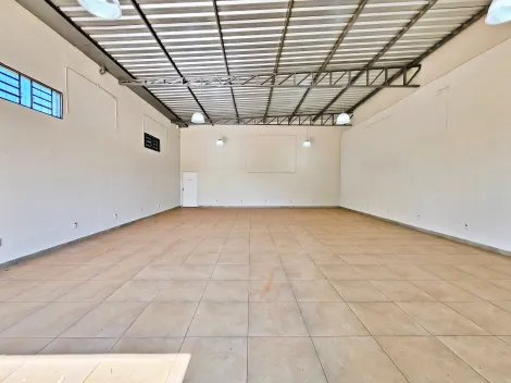imagem 2 - Imóvel comercial para locação no bairro Jardim Cristo Redentor, ao Eldi Supermercado - Ribeirão Preto/SP. imagem 2 - Imóvel comercial para locação no bairro Jardim Cristo Redentor, ao Eldi Supermercado - Ribeirão Preto/SP.