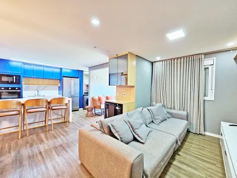 imagem 4 - Apartamento para locação no Condomínio Vision, próximo ao Jaú Serve Supermercados - Ribeirão Preto/SP. imagem 4 - Apartamento para locação no Condomínio Vision, próximo ao Jaú Serve Supermercados - Ribeirão Preto/SP.