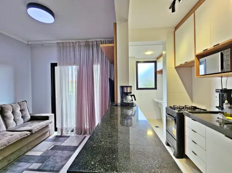 imagem 5 - Apartamento mobiliado para locação no Condomínio Recanto das Árvores, próximo à USP - Bairro Jardim Recreio, Ribeirão Preto/SP. imagem 5 - Apartamento mobiliado para locação no Condomínio Recanto das Árvores, próximo à USP - Bairro Jardim Recreio, Ribeirão Preto/SP.