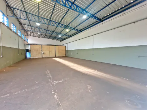 imagem 1 - Galpão comercial para venda e locação no Bairro Avelino Palma, próximo à Av. Brasil - Ribeirão Preto/SP. imagem 1 - Galpão comercial para venda e locação no Bairro Avelino Palma, próximo à Av. Brasil - Ribeirão Preto/SP.