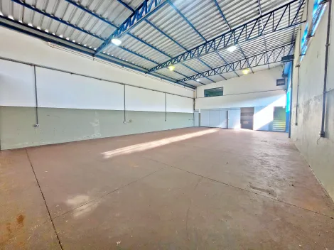 imagem 2 - Galpão comercial para venda e locação no Bairro Avelino Palma, próximo à Av. Brasil - Ribeirão Preto/SP. imagem 2 - Galpão comercial para venda e locação no Bairro Avelino Palma, próximo à Av. Brasil - Ribeirão Preto/SP.