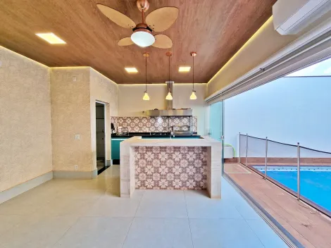 imagem 1 - Casa térrea à venda no Condomínio Villa Romana, próximo ao Novo Shopping - Ribeirão Preto/SP. imagem 1 - Casa térrea à venda no Condomínio Villa Romana, próximo ao Novo Shopping - Ribeirão Preto/SP.