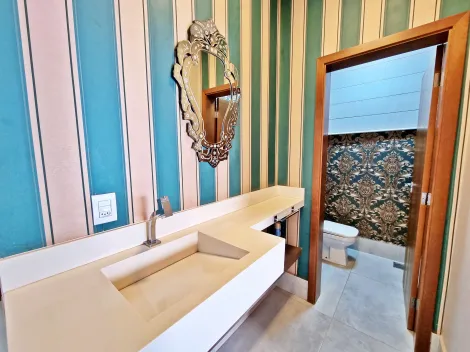 imagem 5 - Casa térrea à venda no Condomínio Villa Romana, próximo ao Novo Shopping - Ribeirão Preto/SP. imagem 5 - Casa térrea à venda no Condomínio Villa Romana, próximo ao Novo Shopping - Ribeirão Preto/SP.