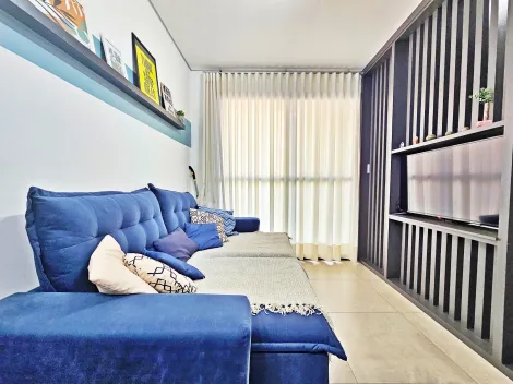imagem 2 - Flat para locação no Edifício Monte Carmel, próximo ao Parque Carlos Raya - Ribeirão Preto/SP. imagem 2 - Flat para locação no Edifício Monte Carmel, próximo ao Parque Carlos Raya - Ribeirão Preto/SP.