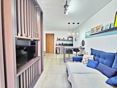 imagem 3 - Flat para locação no Edifício Monte Carmel, próximo ao Parque Carlos Raya - Ribeirão Preto/SP. imagem 3 - Flat para locação no Edifício Monte Carmel, próximo ao Parque Carlos Raya - Ribeirão Preto/SP.