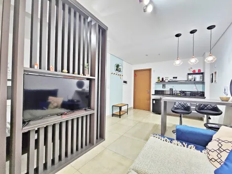 imagem 4 - Flat para locação no Edifício Monte Carmel, próximo ao Parque Carlos Raya - Ribeirão Preto/SP. imagem 4 - Flat para locação no Edifício Monte Carmel, próximo ao Parque Carlos Raya - Ribeirão Preto/SP.