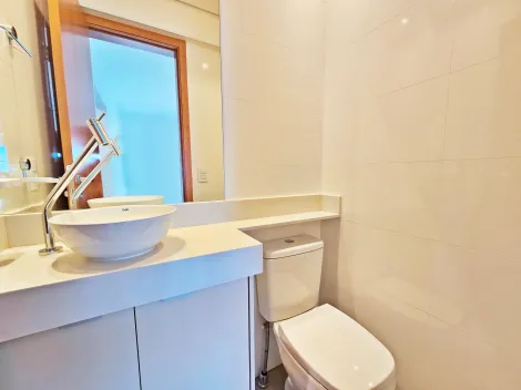 imagem 5 - Apartamento para locação no Condomínio Authoria Splendor, próximo ao Parque Olhos D`Água - Ribeirão Preto/SP. imagem 5 - Apartamento para locação no Condomínio Authoria Splendor, próximo ao Parque Olhos D`Água - Ribeirão Preto/SP.