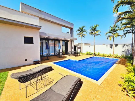 imagem 1 - Casa térrea à venda no Condomínio Reserva Santa Luisa, próximo ao Ribeirão Shopping - Ribeirão Preto/SP. imagem 1 - Casa térrea à venda no Condomínio Reserva Santa Luisa, próximo ao Ribeirão Shopping - Ribeirão Preto/SP.