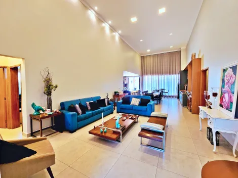 imagem 2 - Casa térrea à venda no Condomínio Reserva Santa Luisa, próximo ao Ribeirão Shopping - Ribeirão Preto/SP. imagem 2 - Casa térrea à venda no Condomínio Reserva Santa Luisa, próximo ao Ribeirão Shopping - Ribeirão Preto/SP.