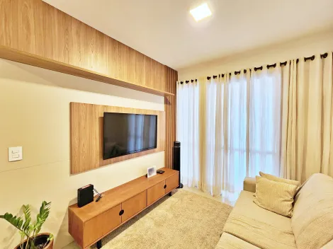 imagem 3 - Apartamento para locação no Edifício Portofino Residencial, próximo a Faculdade UNAERP - Ribeirão Preto/SP. imagem 3 - Apartamento para locação no Edifício Portofino Residencial, próximo a Faculdade UNAERP - Ribeirão Preto/SP.