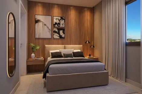 imagem 5 - Apartamento à venda no Edifício Allure, próximo à Faculdade Unaerp - Ribeirão Preto/SP. imagem 5 - Apartamento à venda no Edifício Allure, próximo à Faculdade Unaerp - Ribeirão Preto/SP.