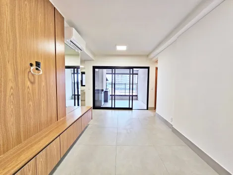 imagem 2 - Apartamento para locação no Edifício Authoria Fascínio, próximo ao Parque Olhos D`Água - Ribeirão Preto/SP. imagem 2 - Apartamento para locação no Edifício Authoria Fascínio, próximo ao Parque Olhos D`Água - Ribeirão Preto/SP.