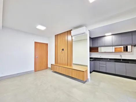 imagem 4 - Apartamento para locação no Edifício Authoria Fascínio, próximo ao Parque Olhos D`Água - Ribeirão Preto/SP. imagem 4 - Apartamento para locação no Edifício Authoria Fascínio, próximo ao Parque Olhos D`Água - Ribeirão Preto/SP.