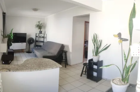imagem 2 - Apartamento - Padrão imagem 2 - Apartamento - Padrão