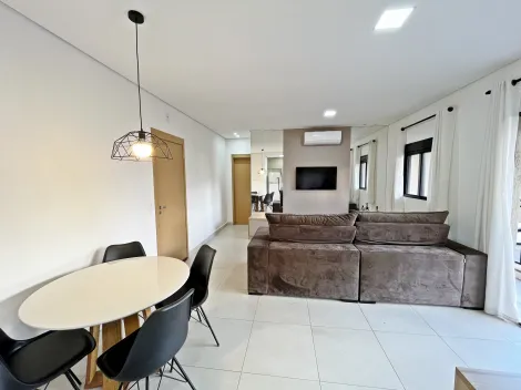 imagem 2 - Apartamento mobiliado para venda e locação no Condomínio Varanda Botânico, próximo ao Parque Carlos Raya - Ribeirão Preto/SP. imagem 2 - Apartamento mobiliado para venda e locação no Condomínio Varanda Botânico, próximo ao Parque Carlos Raya - Ribeirão Preto/SP.