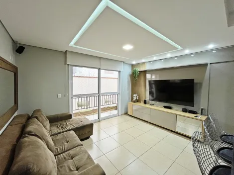 imagem 1 - Apartamento à venda no Edifício São José, próximo ao Novo Shopping - Ribeirão Preto/SP. imagem 1 - Apartamento à venda no Edifício São José, próximo ao Novo Shopping - Ribeirão Preto/SP.