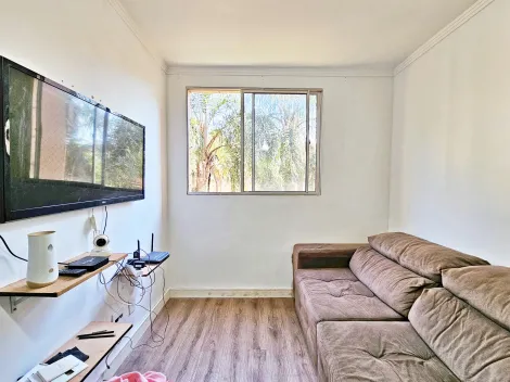 imagem 2 - Apartamento - Padrão imagem 2 - Apartamento - Padrão