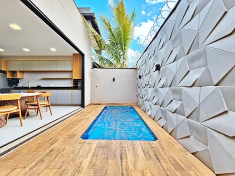 imagem 1 - Casa térrea à venda no Condomínio Reserva Imperial, próximo ao Novo Shopping - Ribeirão Preto/SP. imagem 1 - Casa térrea à venda no Condomínio Reserva Imperial, próximo ao Novo Shopping - Ribeirão Preto/SP.