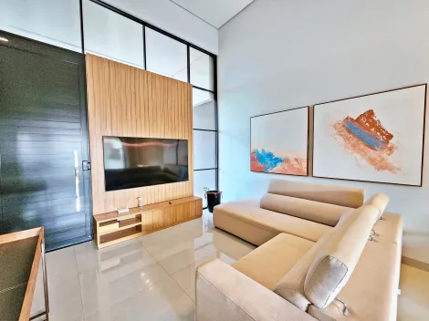 imagem 2 - Casa térrea à venda no Condomínio Reserva Imperial, próximo ao Novo Shopping - Ribeirão Preto/SP. imagem 2 - Casa térrea à venda no Condomínio Reserva Imperial, próximo ao Novo Shopping - Ribeirão Preto/SP.
