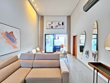imagem 4 - Casa térrea à venda no Condomínio Reserva Imperial, próximo ao Novo Shopping - Ribeirão Preto/SP. imagem 4 - Casa térrea à venda no Condomínio Reserva Imperial, próximo ao Novo Shopping - Ribeirão Preto/SP.