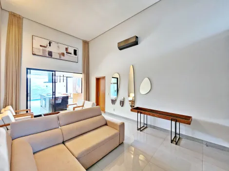 imagem 5 - Casa térrea à venda no Condomínio Reserva Imperial, próximo ao Novo Shopping - Ribeirão Preto/SP. imagem 5 - Casa térrea à venda no Condomínio Reserva Imperial, próximo ao Novo Shopping - Ribeirão Preto/SP.