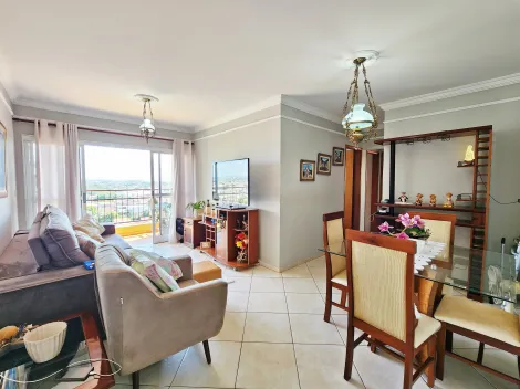imagem 1 - Apartamento à venda no Condomínio Vila Inglesa, próximo à Avenida Saudade - Ribeirão Preto/SP. imagem 1 - Apartamento à venda no Condomínio Vila Inglesa, próximo à Avenida Saudade - Ribeirão Preto/SP.