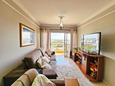 imagem 2 - Apartamento à venda no Condomínio Vila Inglesa, próximo à Avenida Saudade - Ribeirão Preto/SP. imagem 2 - Apartamento à venda no Condomínio Vila Inglesa, próximo à Avenida Saudade - Ribeirão Preto/SP.