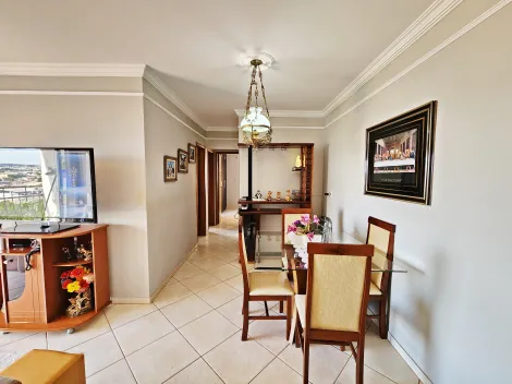 imagem 5 - Apartamento à venda no Condomínio Vila Inglesa, próximo à Avenida Saudade - Ribeirão Preto/SP. imagem 5 - Apartamento à venda no Condomínio Vila Inglesa, próximo à Avenida Saudade - Ribeirão Preto/SP.