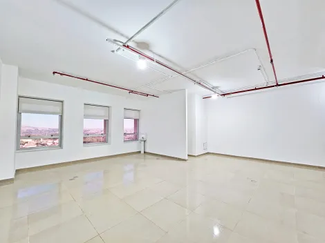 imagem 3 - Sala comercial para locação no Edifício Ribeirão Office Tower, próximo ao Ribeirão Shopping - Ribeirão Preto/SP. imagem 3 - Sala comercial para locação no Edifício Ribeirão Office Tower, próximo ao Ribeirão Shopping - Ribeirão Preto/SP.