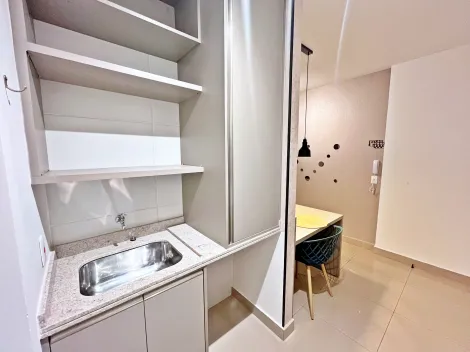 imagem 4 - Flat mobiliado à venda no Edifício HUB, próximo ao Novo Shopping - Ribeirão Preto/SP. imagem 4 - Flat mobiliado à venda no Edifício HUB, próximo ao Novo Shopping - Ribeirão Preto/SP.