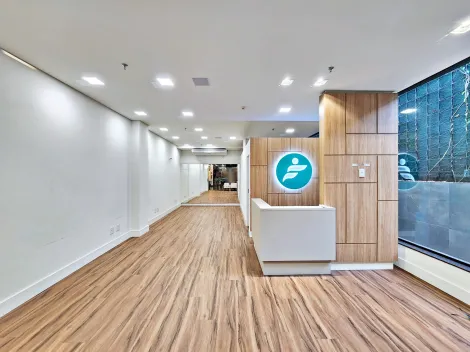 imagem 2 - Salão comercial para locação no Edifício Uniq Vergeurio, próximo à Av. Pres. Vargas - Ribeirão Preto/SP. imagem 2 - Salão comercial para locação no Edifício Uniq Vergeurio, próximo à Av. Pres. Vargas - Ribeirão Preto/SP.