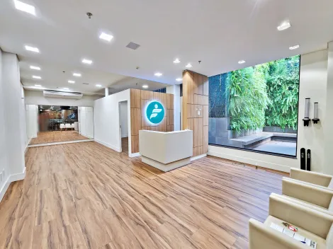 imagem 1 - Salão comercial para locação no Edifício Uniq Vergeurio, próximo à Av. Pres. Vargas - Ribeirão Preto/SP. imagem 1 - Salão comercial para locação no Edifício Uniq Vergeurio, próximo à Av. Pres. Vargas - Ribeirão Preto/SP.