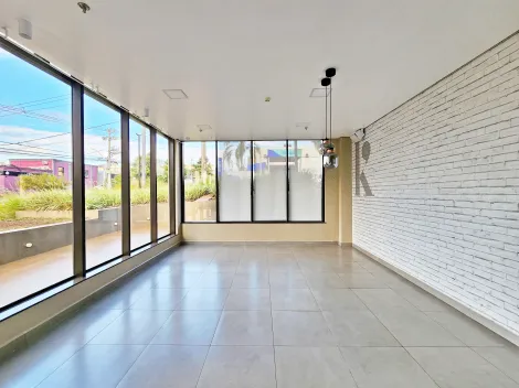 imagem 2 - Salão comercial para locação no Edifício Uniq Vergueiro, próximo à Av. Pres. Vargas - Ribeirão Preto/SP. imagem 2 - Salão comercial para locação no Edifício Uniq Vergueiro, próximo à Av. Pres. Vargas - Ribeirão Preto/SP.