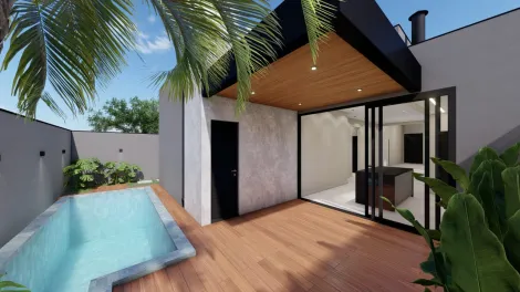 imagem 1 - Casa térrea à venda no Condomínio Alto do Castelo II, próximo ao Outlet Santa Maria - Ribirão Preto/SP. imagem 1 - Casa térrea à venda no Condomínio Alto do Castelo II, próximo ao Outlet Santa Maria - Ribirão Preto/SP.