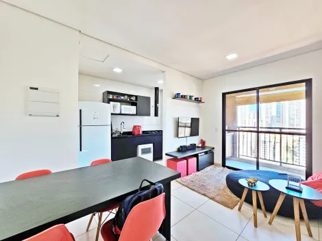 imagem 1 - Apartamento para locação no Condomínio Varanda Botânico, próximo ao Parque Carlos Raya - Ribeirão Preto/SP. imagem 1 - Apartamento para locação no Condomínio Varanda Botânico, próximo ao Parque Carlos Raya - Ribeirão Preto/SP.