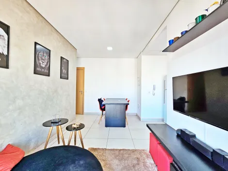 imagem 3 - Apartamento para locação no Condomínio Varanda Botânico, próximo ao Parque Carlos Raya - Ribeirão Preto/SP. imagem 3 - Apartamento para locação no Condomínio Varanda Botânico, próximo ao Parque Carlos Raya - Ribeirão Preto/SP.