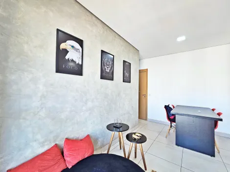 imagem 4 - Apartamento para locação no Condomínio Varanda Botânico, próximo ao Parque Carlos Raya - Ribeirão Preto/SP. imagem 4 - Apartamento para locação no Condomínio Varanda Botânico, próximo ao Parque Carlos Raya - Ribeirão Preto/SP.