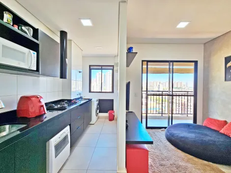 imagem 5 - Apartamento para locação no Condomínio Varanda Botânico, próximo ao Parque Carlos Raya - Ribeirão Preto/SP. imagem 5 - Apartamento para locação no Condomínio Varanda Botânico, próximo ao Parque Carlos Raya - Ribeirão Preto/SP.