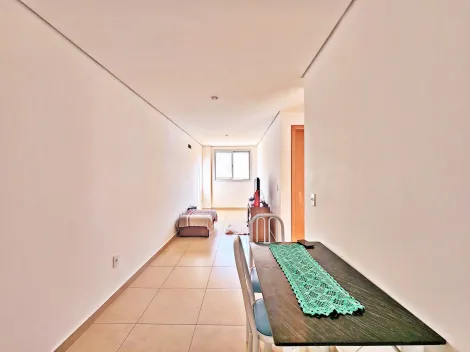 imagem 2 - Apartamento à venda no Edifício Due Nova Aliança, próximo ao Novo Mercadão - Ribeirão Preto. imagem 2 - Apartamento à venda no Edifício Due Nova Aliança, próximo ao Novo Mercadão - Ribeirão Preto.
