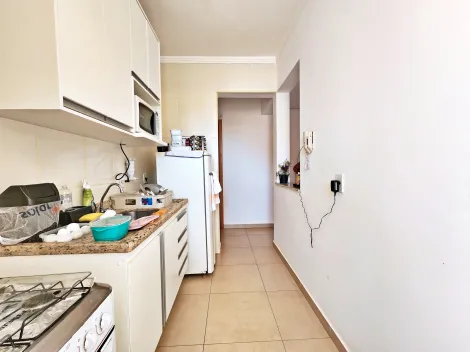 imagem 4 - Apartamento à venda no Edifício Due Nova Aliança, próximo ao Novo Mercadão - Ribeirão Preto. imagem 4 - Apartamento à venda no Edifício Due Nova Aliança, próximo ao Novo Mercadão - Ribeirão Preto.