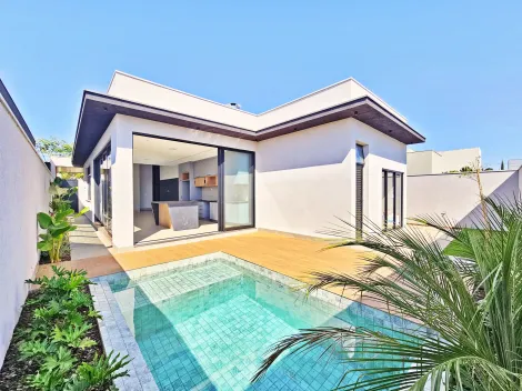 imagem 1 - Casa térrea à venda no Condomínio Quinta dos Ventos, próximo ao Shopping Iguatemi - Ribeirão Preto/SP. imagem 1 - Casa térrea à venda no Condomínio Quinta dos Ventos, próximo ao Shopping Iguatemi - Ribeirão Preto/SP.